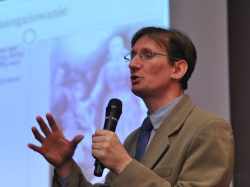 dr hab. Antoni Maziarz