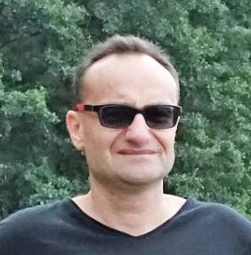 dr hab. Tomasz Ciesielski, prof. UO