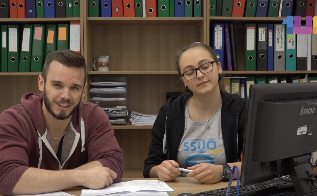 Smorząd Movie (29.01.19)