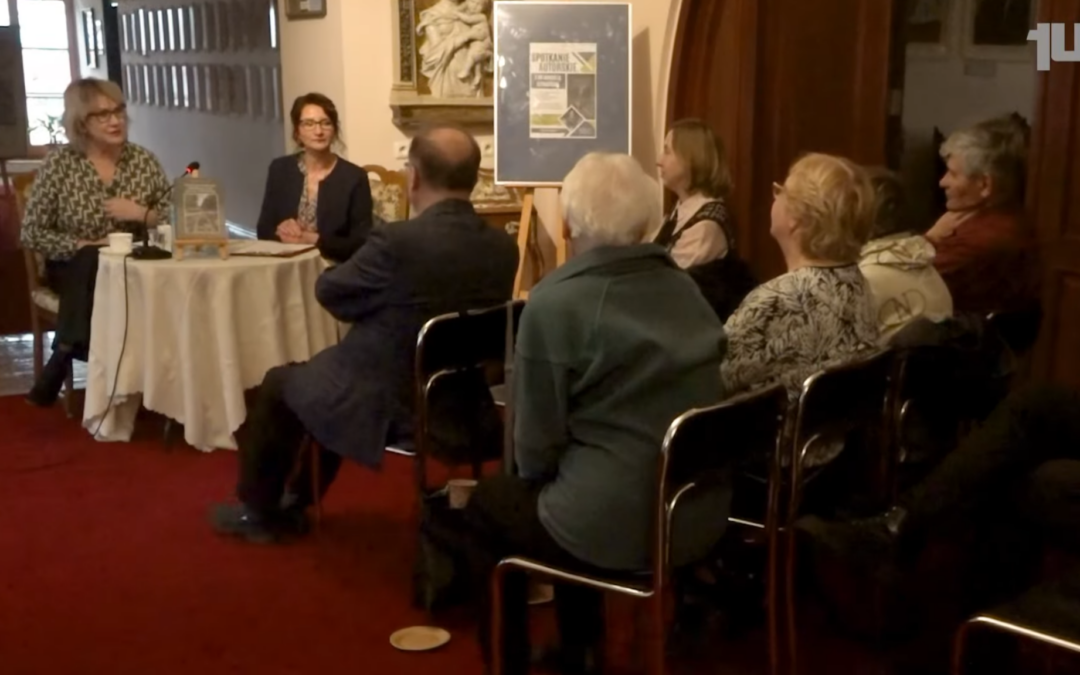 Tradycja- Fundament naszej tożsamości.