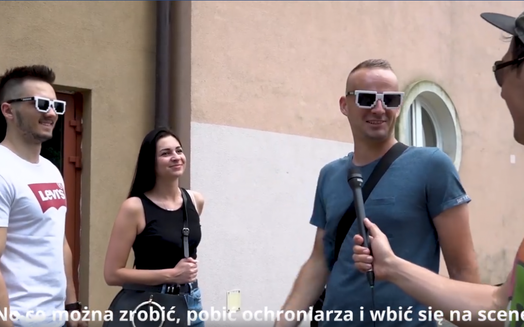 Umiejętności muzyczne – sonda